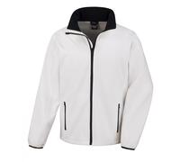 Result Core - Veste softshell - Homme (RW3697)