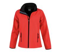 Result Core - Veste softshell - Homme (RW3697)