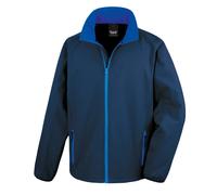 Result Core - Veste softshell - Homme (RW3697)