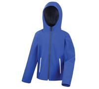 Result Core - Veste softshell TX - Enfant (PC6535)