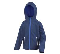 Result Core - Veste softshell TX - Enfant (PC6535)
