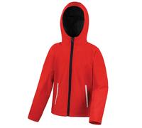 Result Core - Veste softshell TX - Enfant (PC6535)