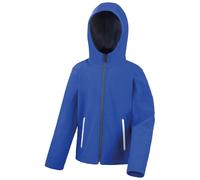 Result Core - Veste softshell TX PERFORMANCE - Enfant (RW10217)