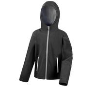 Result Core - Veste softshell TX PERFORMANCE - Enfant (RW10217)