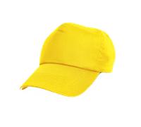 Result Coton 5 Panneau Casquette Baseball