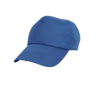 Result Coton 5 Panneau Casquette Baseball
