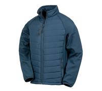 Result - Doudoune Softshell COMPASS - Homme (PC3326)