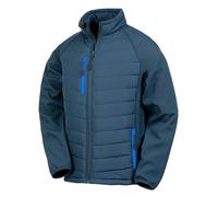 Result - Doudoune Softshell COMPASS - Homme (PC3326)