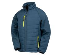 Result - Doudoune Softshell COMPASS - Homme (PC3326)