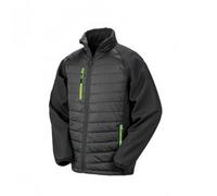 Result - Doudoune Softshell COMPASS - Homme (PC3326)
