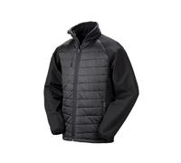 Result - Doudoune Softshell COMPASS - Homme (PC3326)