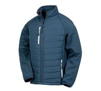 Result - Doudoune Softshell COMPASS - Homme (PC3326)