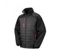 Result - Doudoune Softshell COMPASS - Homme (PC3326)