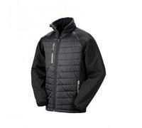 Result - Doudoune Softshell COMPASS - Homme (PC3326)