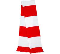 Result Écharpe de Supporter R146x Taille Unique Blanc/Bleu Marine