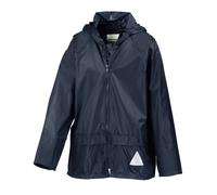 Result - Ensemble pantalon et veste de pluie imperméables - Enfant 2 (RW3239)
