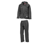 Result - Ensemble veste et pantalon - Homme (BC7351)