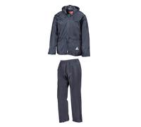 Result - Ensemble veste et pantalon - Homme (BC7351)