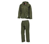 Result - Ensemble veste et pantalon - Homme (BC7351)