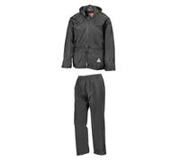 Result - Ensemble veste et pantalon - Homme (BC7351)