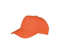 Result Genuine Recycled - Casquette de baseball CORE - Enfant (RW9849)