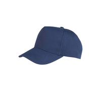 Result Genuine Recycled - Casquette de baseball CORE - Enfant (RW9992)