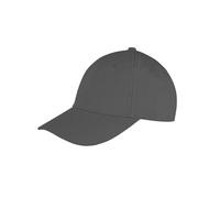 Result Genuine Recycled - Casquette de baseball CORE (RW9848)