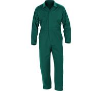 Result Genuine Recycled - Combinaison "Action" pour homme/femme Unie BC5044 (M) (Vert bouteille)