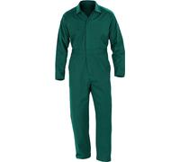 Result Genuine Recycled - Combinaison "Action" pour homme/femme Unie RW8547 (M) (Vert bouteille)