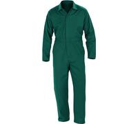 Result Genuine Recycled - Combinaison "Action" pour hommes PC5001 (M) (Vert bouteille)
