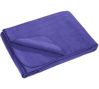 Result Genuine Recycled - Couverture, polaire RW9287 (Taille unique) (Violet)