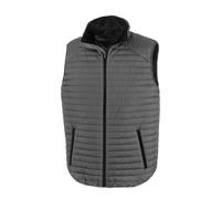 Result Genuine Recycled Gilet thermoquille r239x - sans manche ultra léger