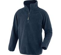 Result Genuine Recycled - Haut "Junior" pour enfants RW8073 (XL) (Bleu marine)