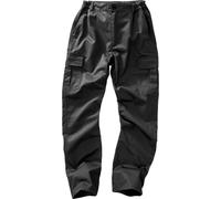 Result Genuine Recycled - Pantalon de travail "Utility" pour homme RW10711 (4XL Regular) (Noir)