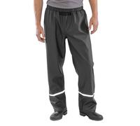 Result Genuine Recycled - Pantalon imperméable PRISM - Homme (RW10664)