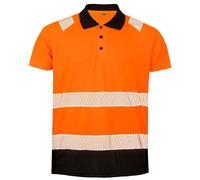 Result Genuine Recycled - Polo - Homme (PC4306)