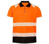Result Genuine Recycled - Polo - Homme (PC4307)