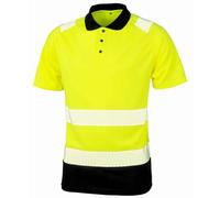 Result Genuine Recycled - Polo - Homme (PC4307)