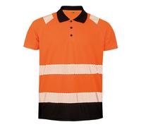 Result Genuine Recycled - Polo - Homme (RW8058)