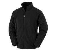 Result Genuine Recycled veste microfleece r907x - manteau de polaire zippée comp