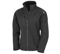 Result Genuine Recycled - Veste softshell - Femme (BC4992)