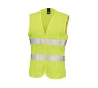 Result - Gilet haute visibilité - Femme