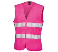 Result - Gilet haute visibilité - Femme (BC5521)
