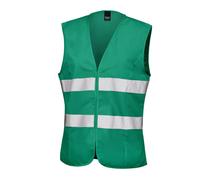 Result - Gilet haute visibilité - Femme (PC2550)