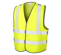 Result - Gilet haute visibilité - Homme (RW3695)