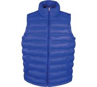 Result - Gilet matelassé "Urban Ice Bird" pour homme PC5470 (XL) (Bleu roi)