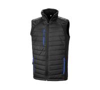 Result Gilet Padded Sans Manches Recyclé