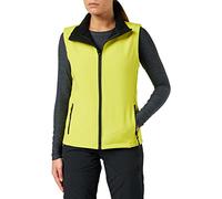 Result Gilet sans Manches en Softshell Imprimable R232f pour Femme