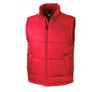Result Gilet sans manches R208x Core unisexe