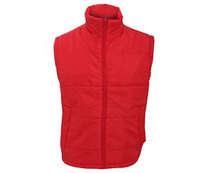 Result Gilet sans manches R208x Core unisexe